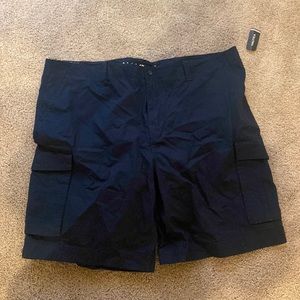 Nautica Navy Chino Shorts (B&T)